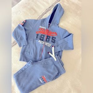 Kids TOMMY HILFIGER SET